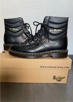 Dr Martens Stiefel - Kamin Archive Smooth Leder Schwarz Bochum - Bochum-Süd Vorschau