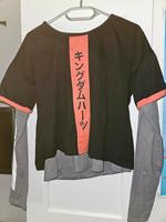 Kingdom Hearts Tshirt Nordrhein-Westfalen - Oelde Vorschau