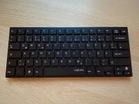 LogiLink Tastatur, Bluetooth Tastatur Niedersachsen - Wagenfeld Vorschau