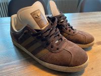 Adidas Originals Gazelle UK 9,5 EU 44 Schleswig-Holstein - Reinbek Vorschau