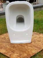 Wand WC Duravit D-Code 252509 00 00 Sachsen - Dippoldiswalde Vorschau