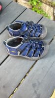 Keen Newport blau Gr.26 / 27  27/28 Hessen - Eppstein Vorschau