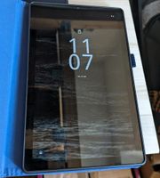 Lenovo M9 Android Tablet mit Hülle Dresden - Pieschen Vorschau