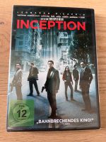 DVD inception Obergiesing-Fasangarten - Obergiesing Vorschau