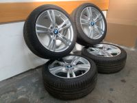 BMW 3er F30 F31 F34 4er M Felgen Alufelgen Styling M400 18 Zoll Nordrhein-Westfalen - Oberhausen Vorschau