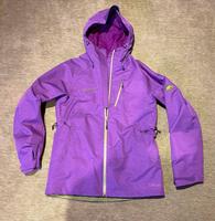 MAMMUT Jacke Winter Damen DRYtech Regen Dampf Wind Größe S Bayern - Kempten Vorschau