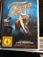 DVD Fame Tanzfilm Baden-Württemberg - Waiblingen Vorschau