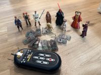 Star Wars CommTalk + Chips + Figuren 1998 Hannover - Vahrenwald-List Vorschau