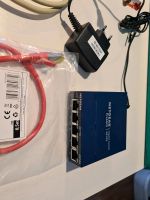 Netgear GS105 Switch Brandenburg - Potsdam Vorschau