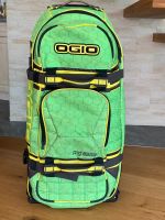 Ogio Rig 9800 Reisetasche Leipzig - Burghausen-Rückmarsdorf Vorschau