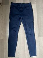 Dunkelblaue Jeans Vila XL Niedersachsen - Gifhorn Vorschau