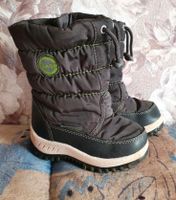 Kinder Stiefel Winterschuhe gr.22 Saarbrücken-Dudweiler - Dudweiler Vorschau