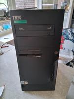 IBM Computer Baden-Württemberg - Hemsbach Vorschau