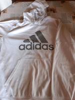 Adidas Hoodie , Pullover  XXL gebraucht Bayern - Vilseck Vorschau