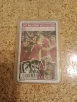 FC Bayern Kartenspiel Bayern - Würzburg Vorschau