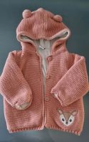 Strickjacke Baby altrosa Köln - Godorf Vorschau