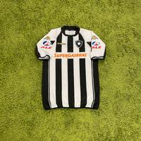 Kappa Botafogo Trikot schwarz Größe L 2006 2007 Nordrhein-Westfalen - Mönchengladbach Vorschau
