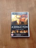 A Single Man - DVD, engl. Ausgabe, von Tom Ford, neu Bayern - Karlstein Vorschau