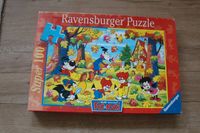 Puzzle 100 Teile Fix und Foxi Nordrhein-Westfalen - Willebadessen Vorschau