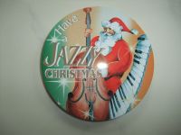 CD, Have a Jazzy Christmas, Blechdose Niedersachsen - Bad Zwischenahn Vorschau