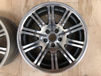 Original BMW M3 E46 Felge 19 Zoll 19x9,5J Hessen - Büdingen Vorschau