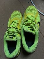 Nike gelb Schuhe Sneaker Gr. 45 Nordrhein-Westfalen - Unna Vorschau