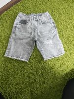 Jeans Shorts, Bermuda Größe 140 Bayern - Erdweg Vorschau