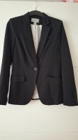 Damen Blazer,  36, schwarz, h&m, Neu Baden-Württemberg - Aalen Vorschau