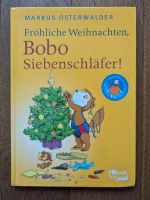 Bobo Siebenschläfer Buch "Fröhliche Weihnachten" Nordrhein-Westfalen - Borken Vorschau