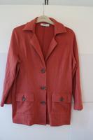 leichter Jersey Blazer in Gr. 40 von bonprix Brandenburg - Teltow Vorschau