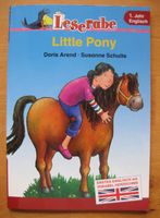 Buch / Lektüre "Little Pony" 1. Jahr Englisch Schleswig-Holstein - Bad Segeberg Vorschau