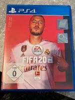 FIFA 20  PS4 Niedersachsen - Bad Essen Vorschau