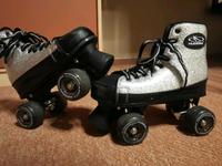 HUDORA Rollschuhe 36 Brandenburg - Beelitz Vorschau