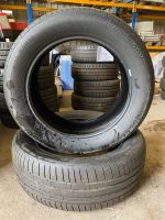 2 Stk. Hankook 235/55 R19 101T - DOT 23,22 Sommer Reifen Niedersachsen - Stadthagen Vorschau