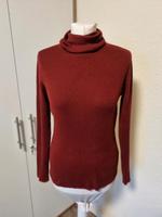 Damen Rollkragen Pullover Gr L edc Hessen - Bad Sooden-Allendorf Vorschau