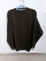 Neuw. MOREFF Strickpullover 50% schurwolle braun 54 Hessen - Fulda Vorschau