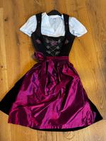 Dirndl Wenger Gr. 36 Bayern - Arnstorf Vorschau