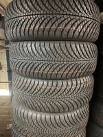 4x 225 60 R16 102W Goodyear Vector 4S Allwetter NEU OVP 580,- Nordrhein-Westfalen - Ahlen Vorschau