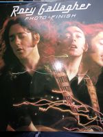 Rory Gallagher LP Sachsen - Aue Vorschau