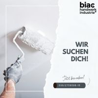 Maler & Lackierer (m/w/d) Urlaubs- und Weihnachtsgeld Friedrichshain-Kreuzberg - Friedrichshain Vorschau