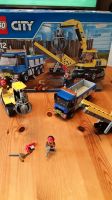 Lego City  60075  Baustelle Bagger, LKW und Transportband Nordrhein-Westfalen - Rösrath Vorschau