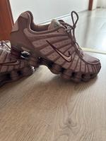 Nike Shox Schuhe Damen Bochum - Bochum-Süd Vorschau