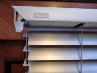 VELUX Jalousie, Alu, für Velux M 06 Bad Doberan - Landkreis - Bargeshagen Vorschau