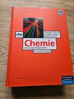 Chemie Pearson Studium 10. Auflage Kreis Ostholstein - Ahrensbök Vorschau