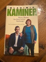 Wladimir Kaminer meine Mutter ihre Katze und der Staubsauger Saarland - Eppelborn Vorschau