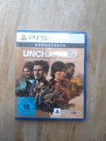 Uncharted Legacy of Thieves Collection PS5 Hamburg-Nord - Hamburg Eppendorf Vorschau