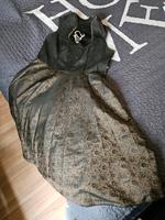 dirndl Braun schwarz hochwertig neu gr 46 göckelesmaier tracht Bayern - Ergoldsbach Vorschau