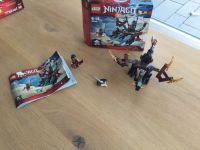 LEGO 70599 Ninjago -Cole’s Dragon Nordrhein-Westfalen - Ibbenbüren Vorschau