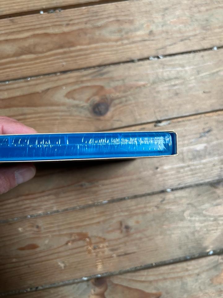 Back to the Future Trilogie Blu Ray Zurück in die Zukunft in Hamburg