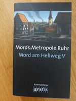 Mord am Hellweg V - Mords.Metropole.Ruhr Essen-West - Holsterhausen Vorschau